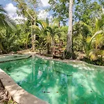 Campsite Rancho Jaguares *