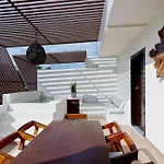 Casa Asana 5 Luxe Retreat Tulum