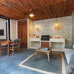 Boho Chic Apartment & Pool Tulum