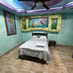Hotel Chilam Balam