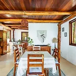 Amazing Eco Palapa At Private In Sian Kaan. Сasa de vacaciones