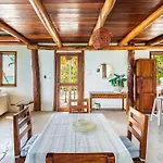 Amazing Eco Palapa At Private In Sian Kaan. Сasa de vacaciones *