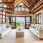 Сasa de vacaciones Amazing Eco Palapa At Private In Sian Kaan. Chunyaxché