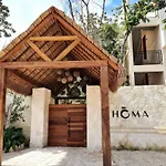 Homa Tulum