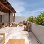 Holiday home Nhoa 206c Lux 1br Jungle View In Aldea Zama *