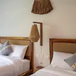 Holiday home Nhoa 206c Lux 1br Jungle View In Aldea Zama Tulum