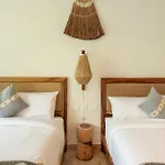 Holiday home Nhoa 206c Lux 1br Jungle View In Aldea Zama