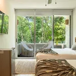 Nhoa 206c Lux 1br Jungle View In Aldea Zama *