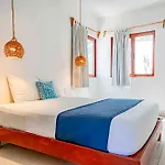 Niik 4* Tulum