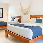 Hotel Niik Tulum