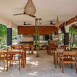 Niik 4* Tulum