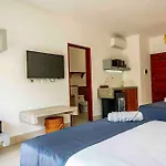 Niik 4* Tulum