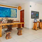 Niik Hotel Tulum