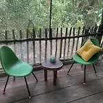 Casa Tzalam Departamento Jungle