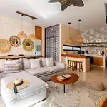 Manor By The Spot Apartamento *