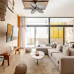 Manor By The Spot Apartamento Tulum