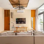 Manor By The Spot Apartamento *