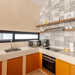 Apartamento Manor By The Spot