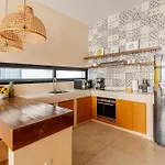 Apartamento Manor By The Spot