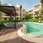 Xunik 205 1br Apartamento Tulum