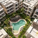Xunik 205 1br Apartamento Tulum