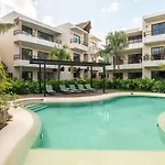 Apartamento Xunik 205 1br *