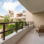 Xunik 205 1br * Tulum