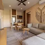 Xunik 205 1br * Tulum