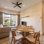 Apartamento Xunik 205 1br