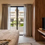Xunik 205 1br Apartamento *