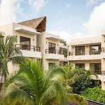 Xunik 205 1br * Tulum