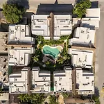 Xunik 205 1br Apartamento Tulum