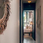 Jungle Rooftop Villa -Priv Pool-Bathtub-Jacuzzi 2A