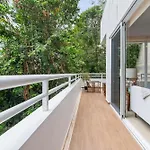 Encanto Private Balcony 2 Pools Gym Only 5 Minutes To Tulum Beaches