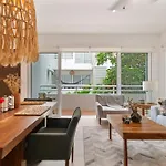 Encanto Private Balcony 2 Pools Gym Only 5 Minutes To Tulum Beaches