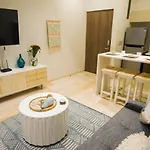 Apartment Seascape Near The With A Sea-view Rooftop And Infinity Pool Tulum