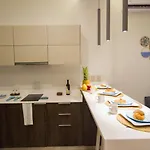 Apartment Seascape Near The With A Sea-view Rooftop And Infinity Pool Tulum