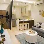 Apartment Seascape Near The With A Sea-view Rooftop And Infinity Pool Tulum