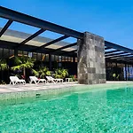 Seascape Near The With A Sea-view Rooftop And Infinity Pool
