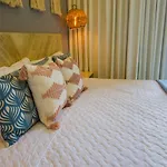 Apartment Seascape Near The With A Sea-view Rooftop And Infinity Pool Tulum