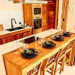 Villa Picasso Tulum