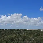 Mystics Gardens 2 Zen Apartamento Tulum