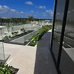 Mystics Gardens 2 Zen Apartamento Tulum