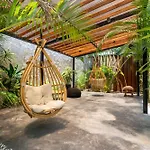 Moonstone - Villa With Private Pool And 24Hrs Security & Beach Club Access