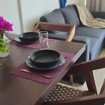 Apartamento Mystics Gardens 2 Zen *