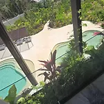 Mystics Gardens 2 Zen Apartamento Tulum