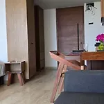 Apartamento Mystics Gardens 2 Zen *
