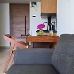 Apartamento Mystics Gardens 2 Zen *