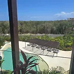 Mystics Gardens 2 Zen Apartamento Tulum