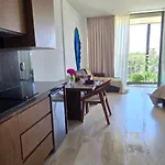 Apartamento Mystics Gardens 2 Zen Tulum